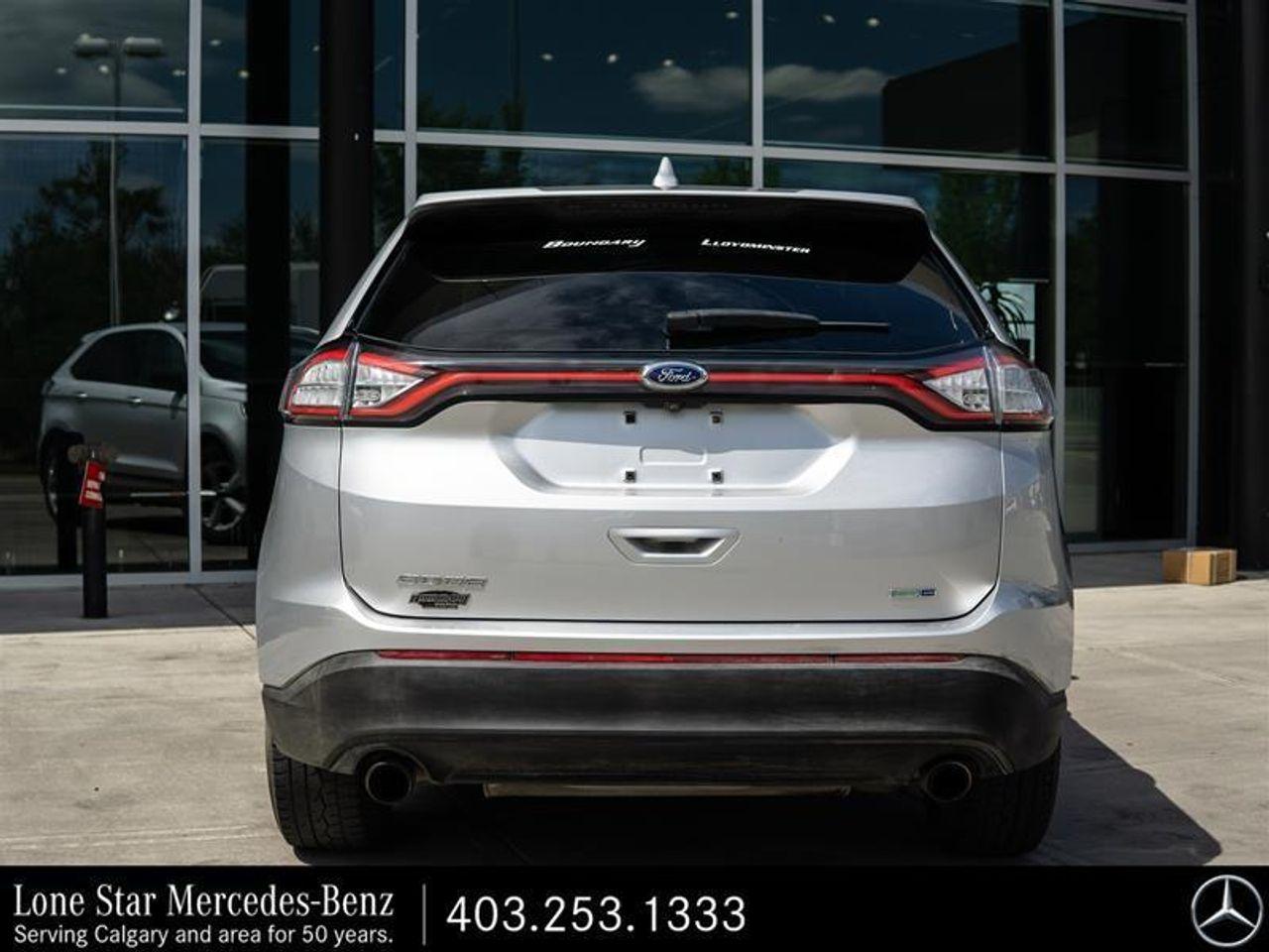 2016 Ford Edge SE-3