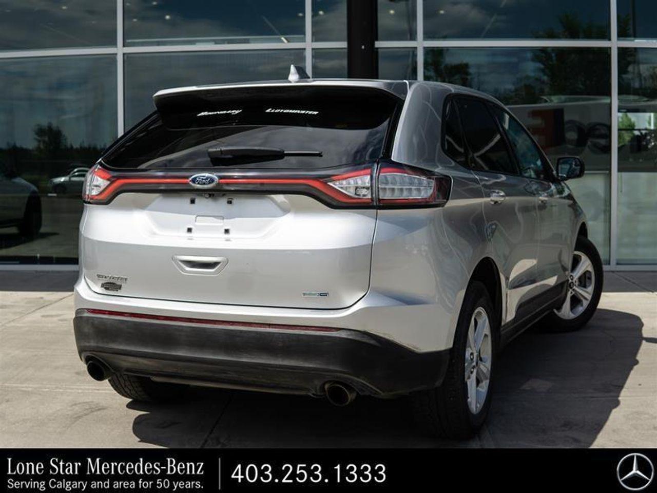 2016 Ford Edge SE-4