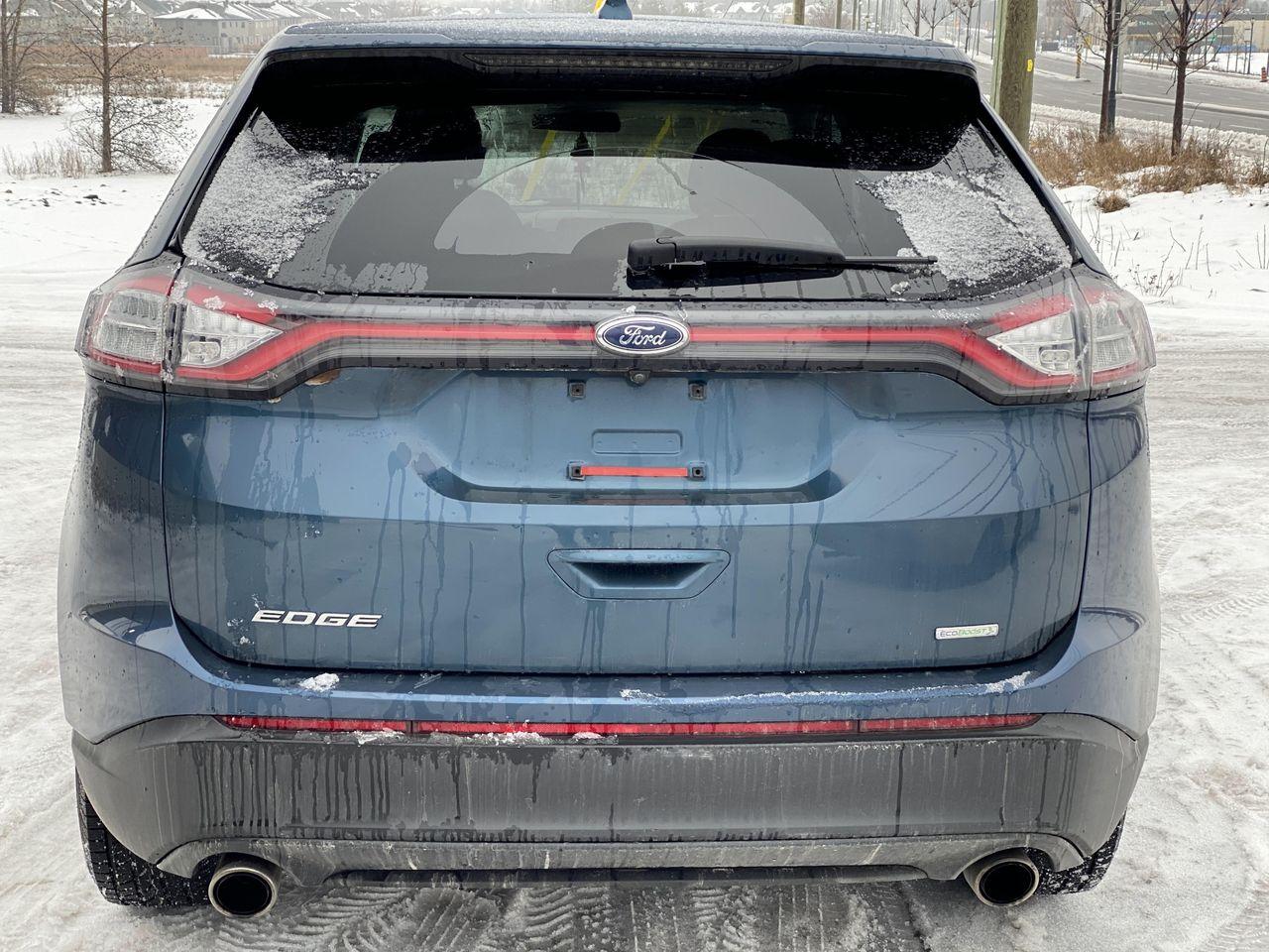 2016 Ford Edge SE-3