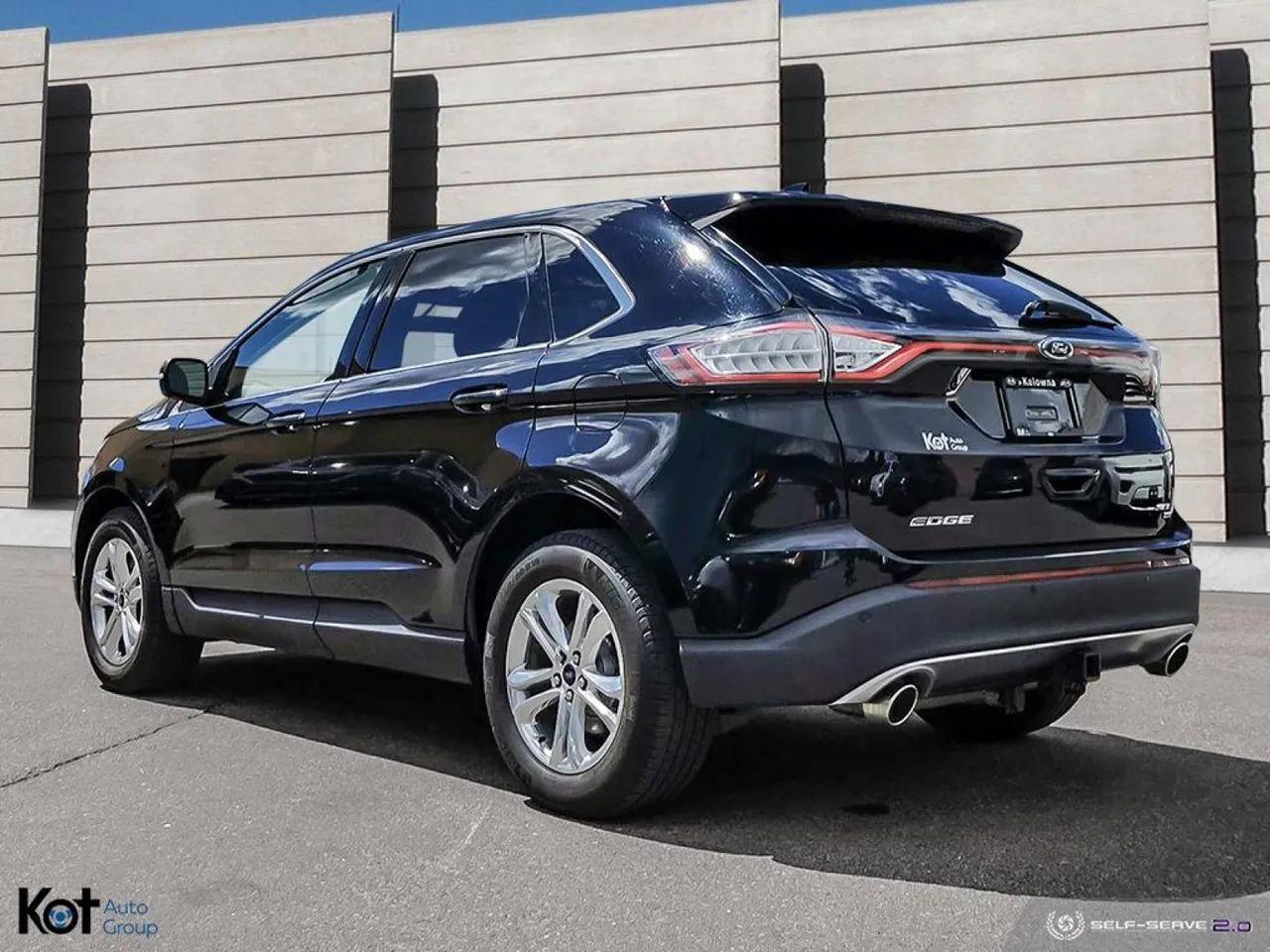 2016 Ford Edge SEL FX4-3