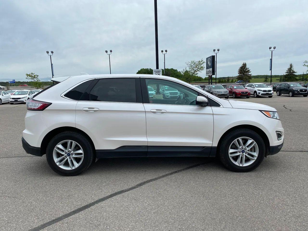 2016 Ford Edge SEL-3