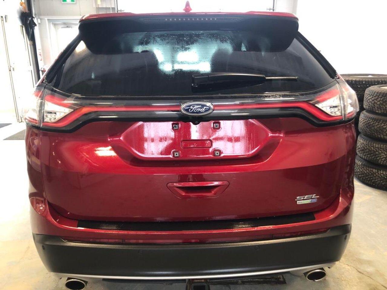 2016 Ford Edge SEL-3