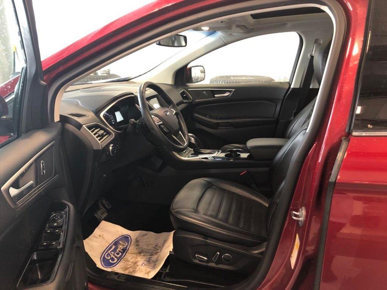 2016 Ford Edge SEL-4