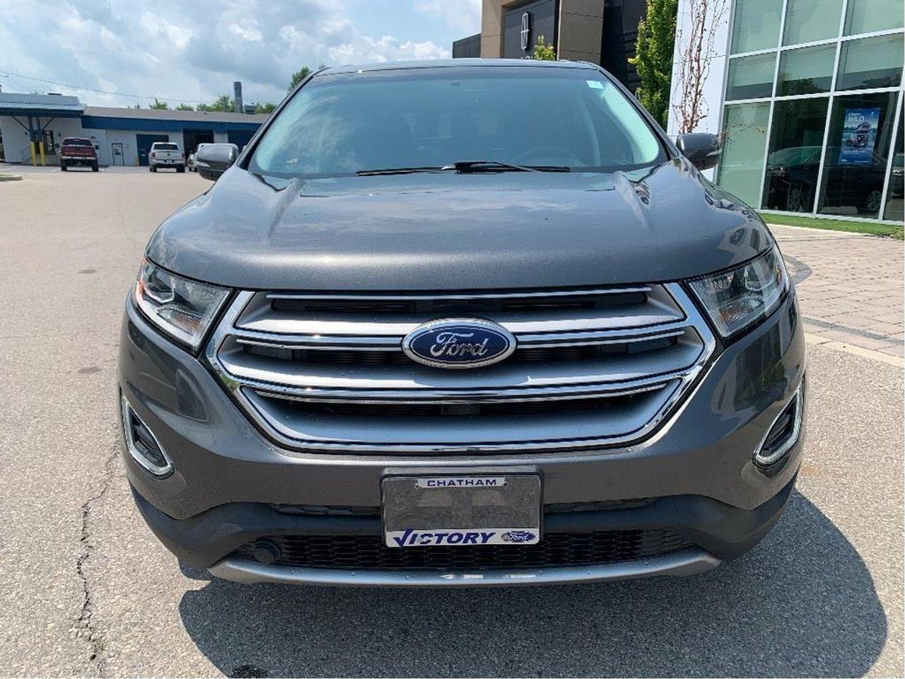 2016 Ford Edge SEL-1