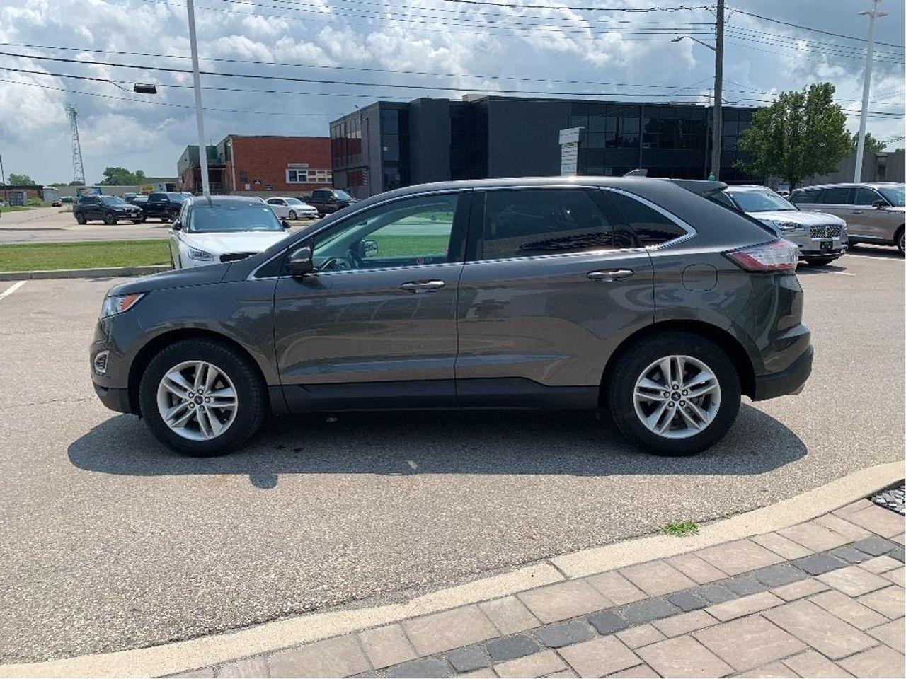 2016 Ford Edge SEL-3
