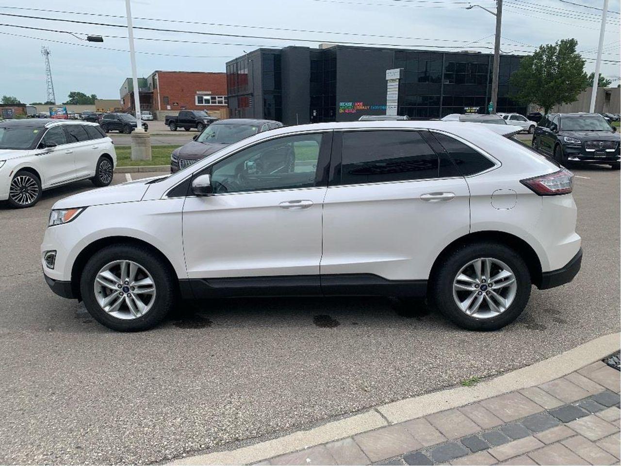 2016 Ford Edge SEL-3