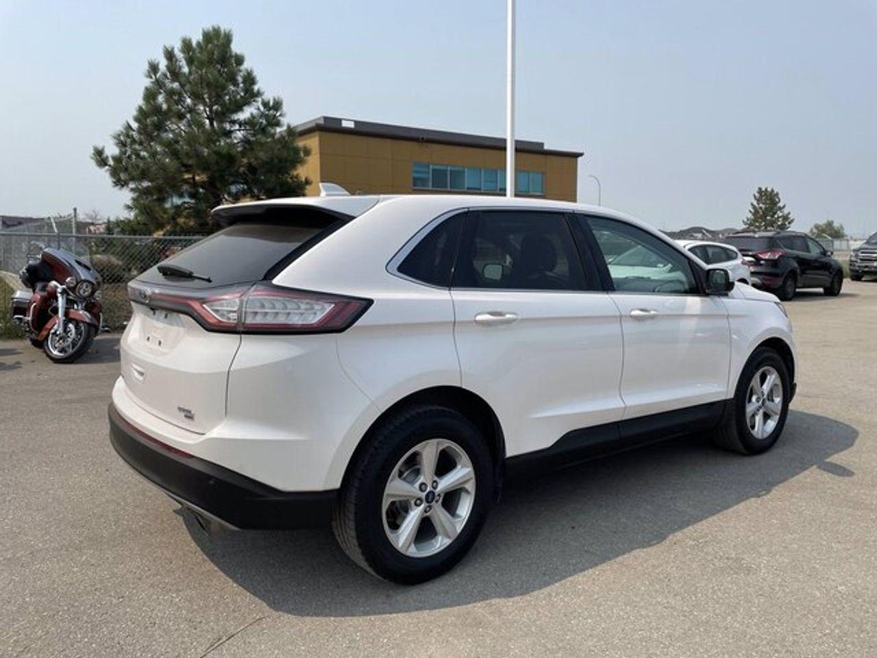 2016 Ford Edge SEL-3