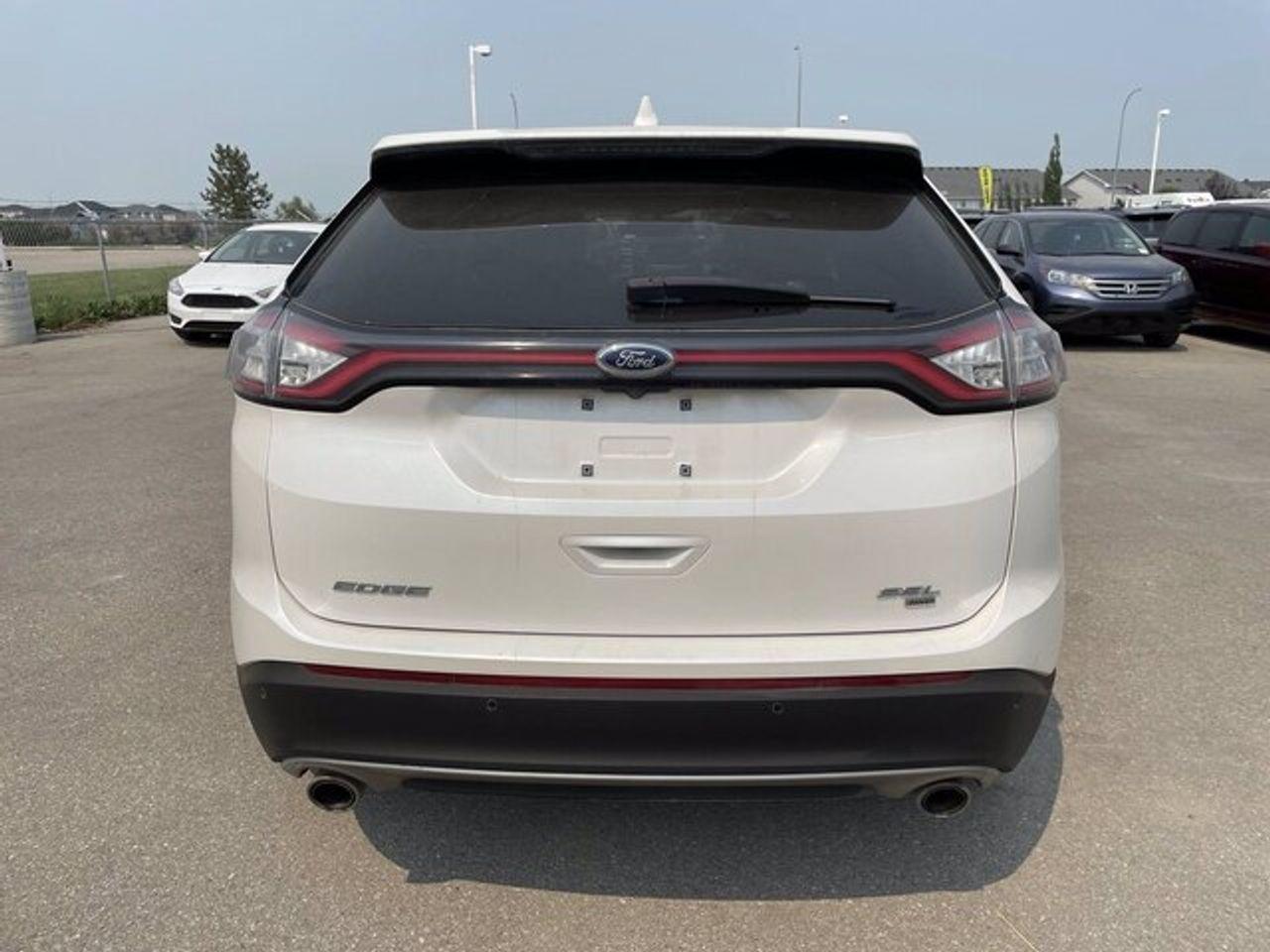 2016 Ford Edge SEL-4