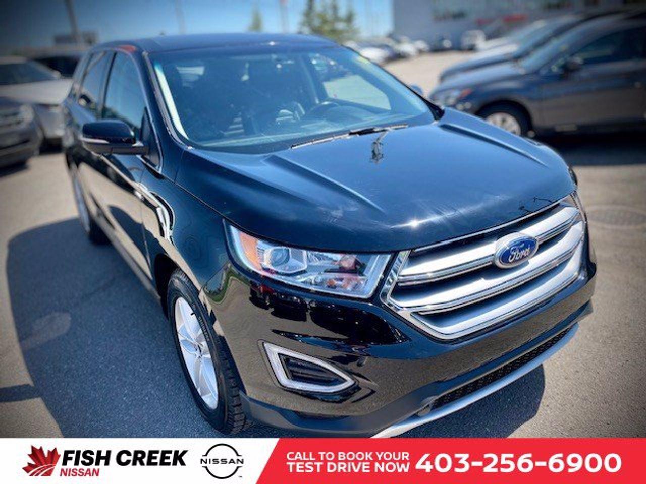 2016 Ford Edge SEL-0