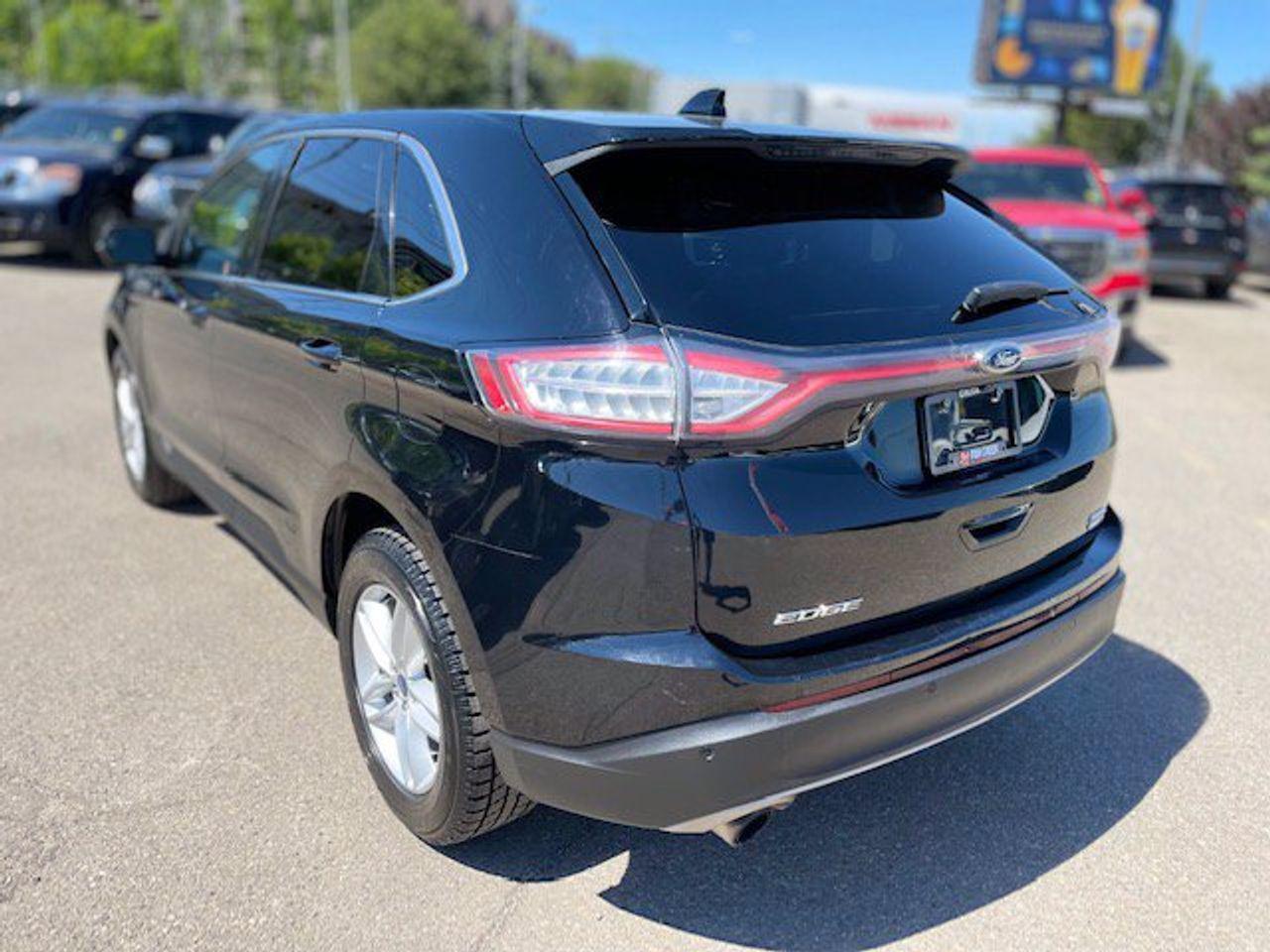 2016 Ford Edge SEL-3