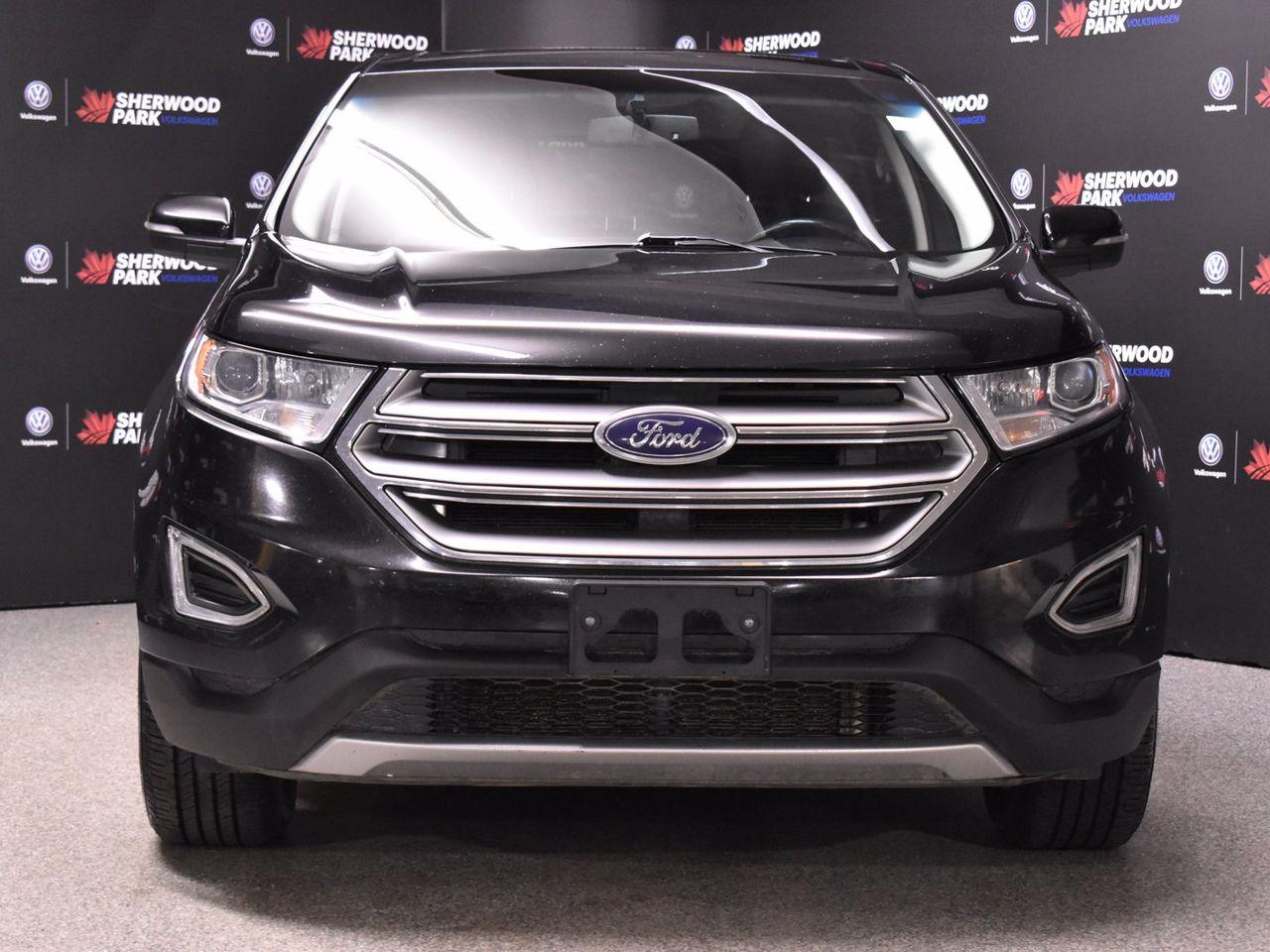 2016 Ford Edge SEL-2