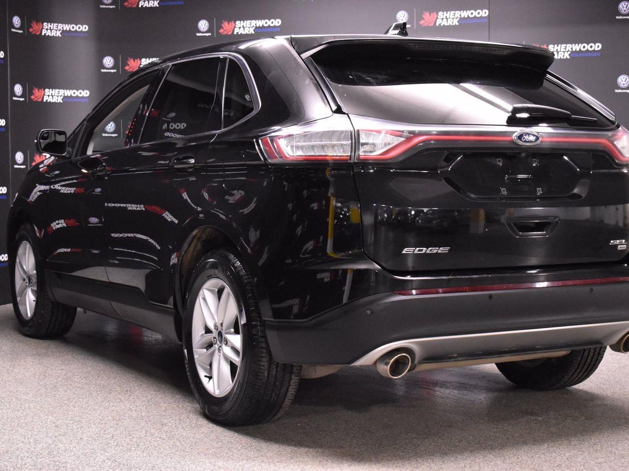 2016 Ford Edge SEL-3