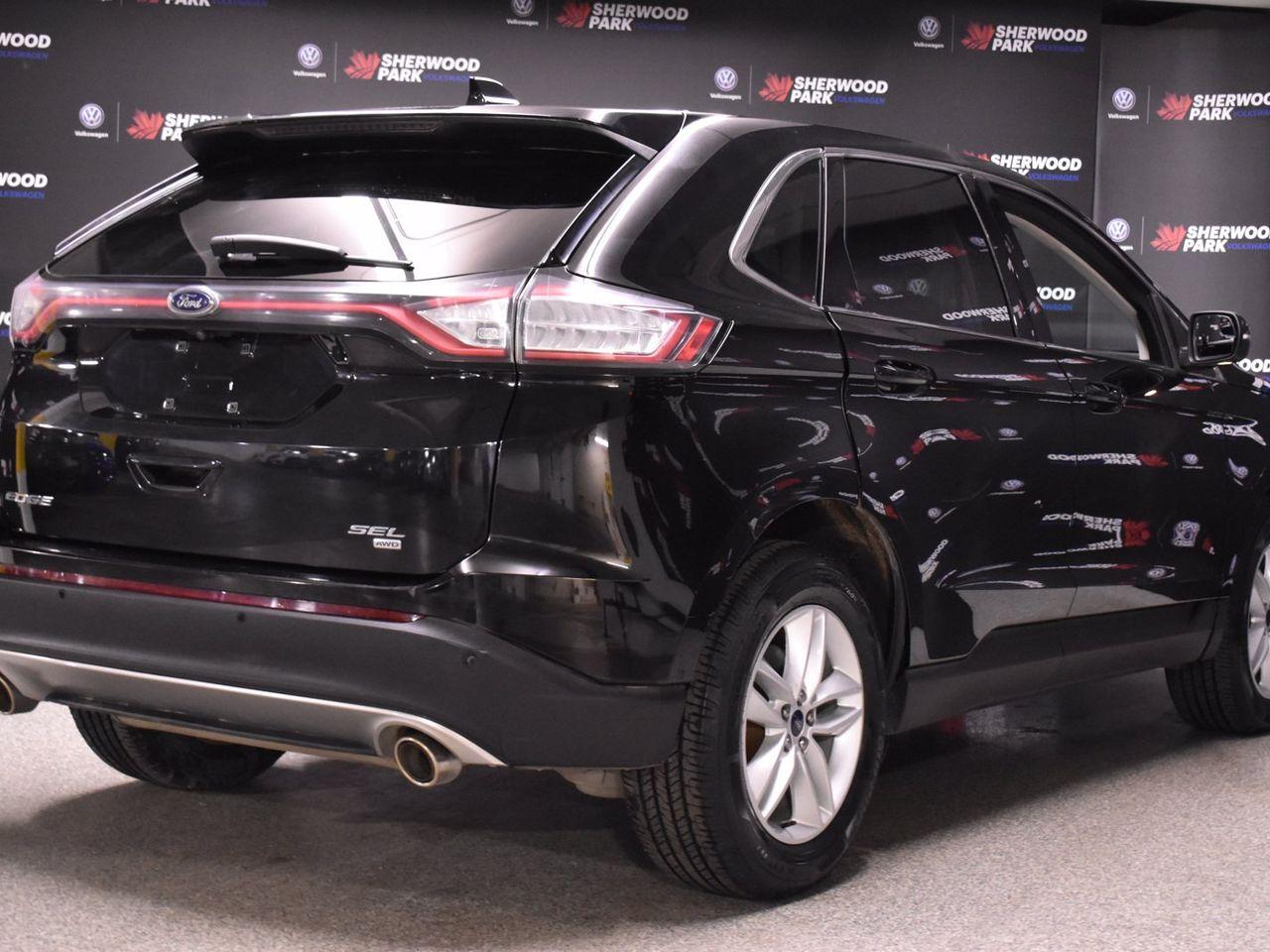 2016 Ford Edge SEL-4