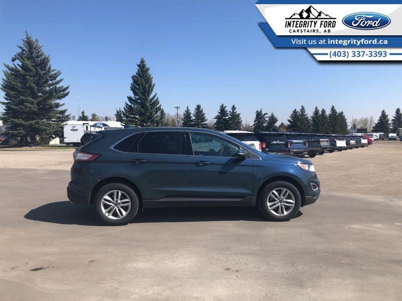 2016 Ford Edge SEL-1
