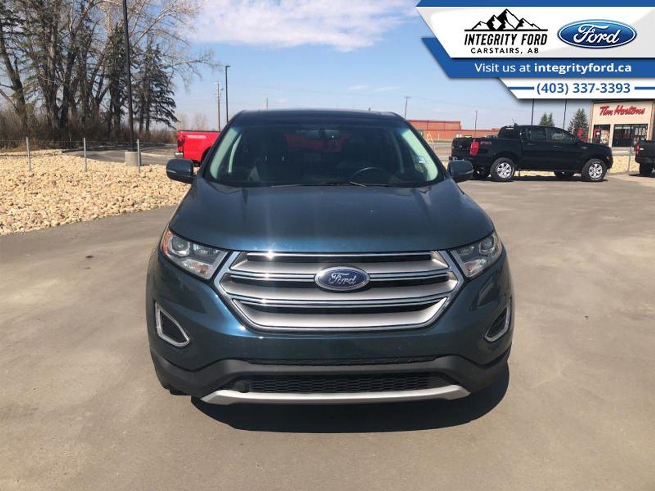 2016 Ford Edge SEL-3