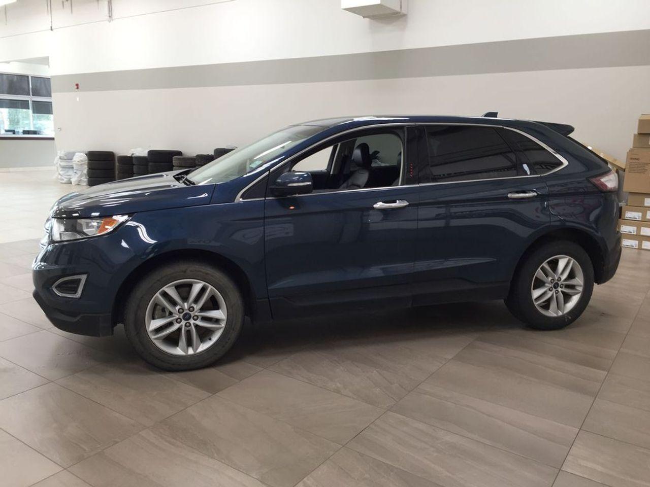 2016 Ford Edge SEL-3