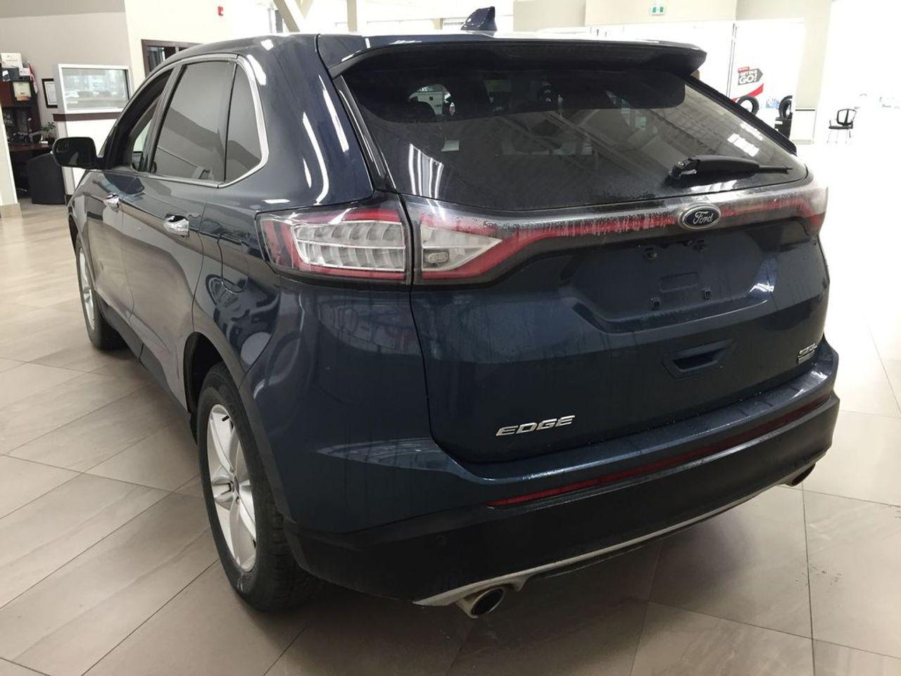 2016 Ford Edge SEL-4
