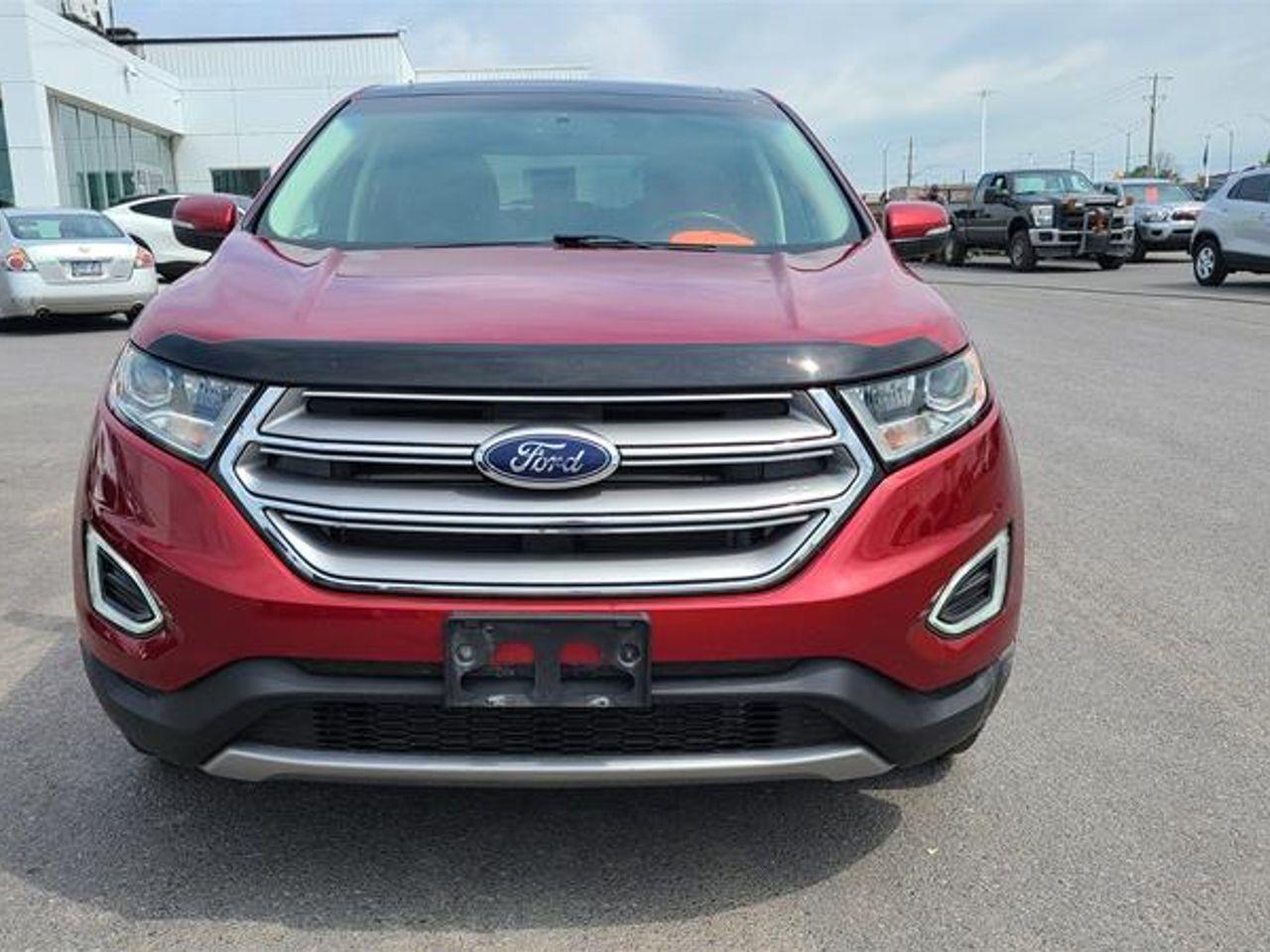 2016 Ford Edge SEL-1