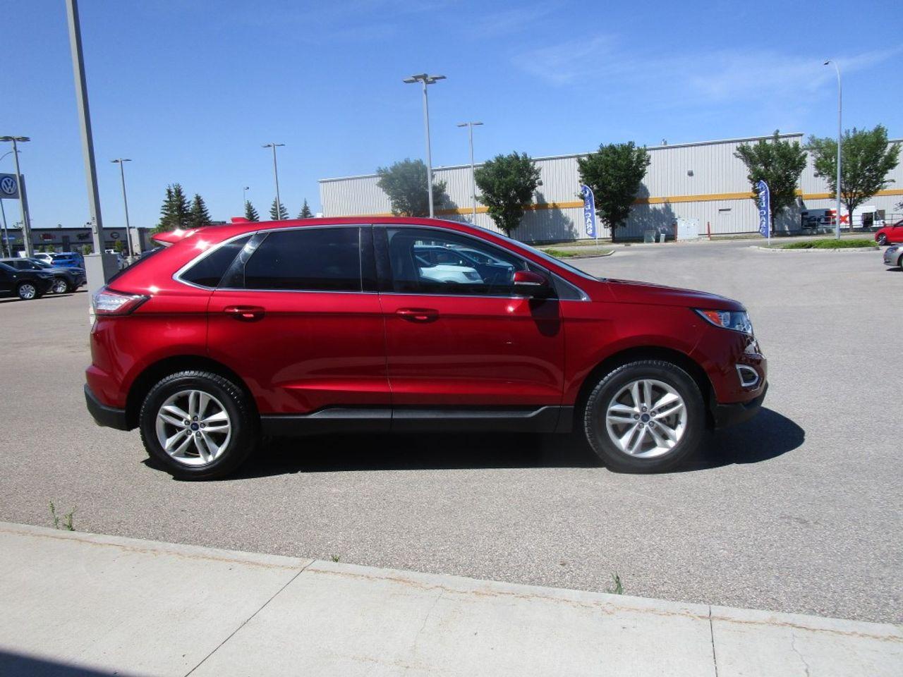 2016 Ford Edge SEL-3