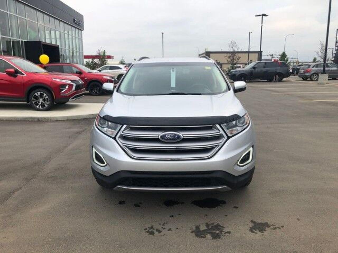 2016 Ford Edge SEL-1