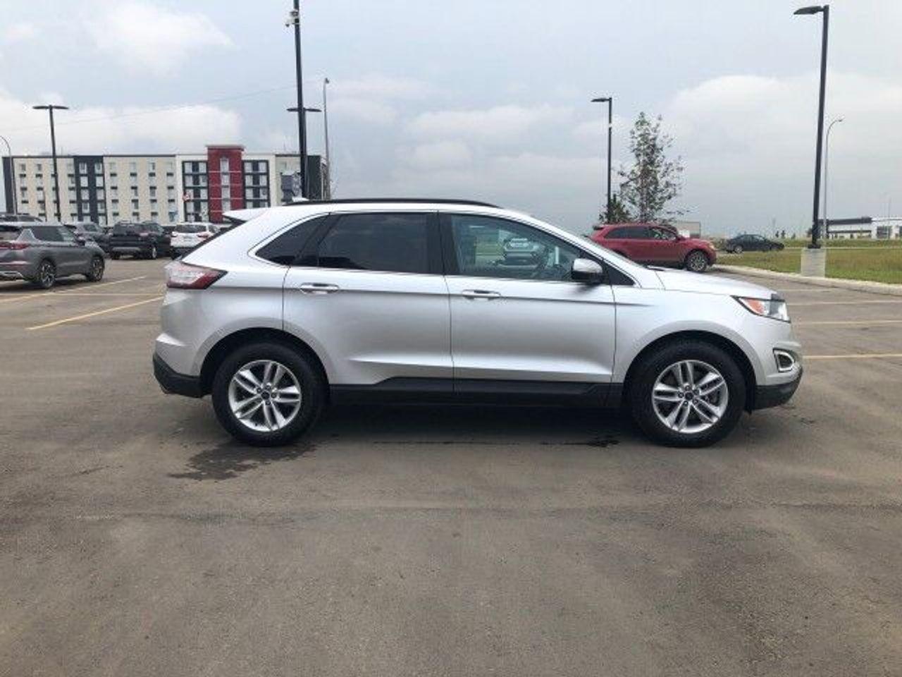 2016 Ford Edge SEL-3