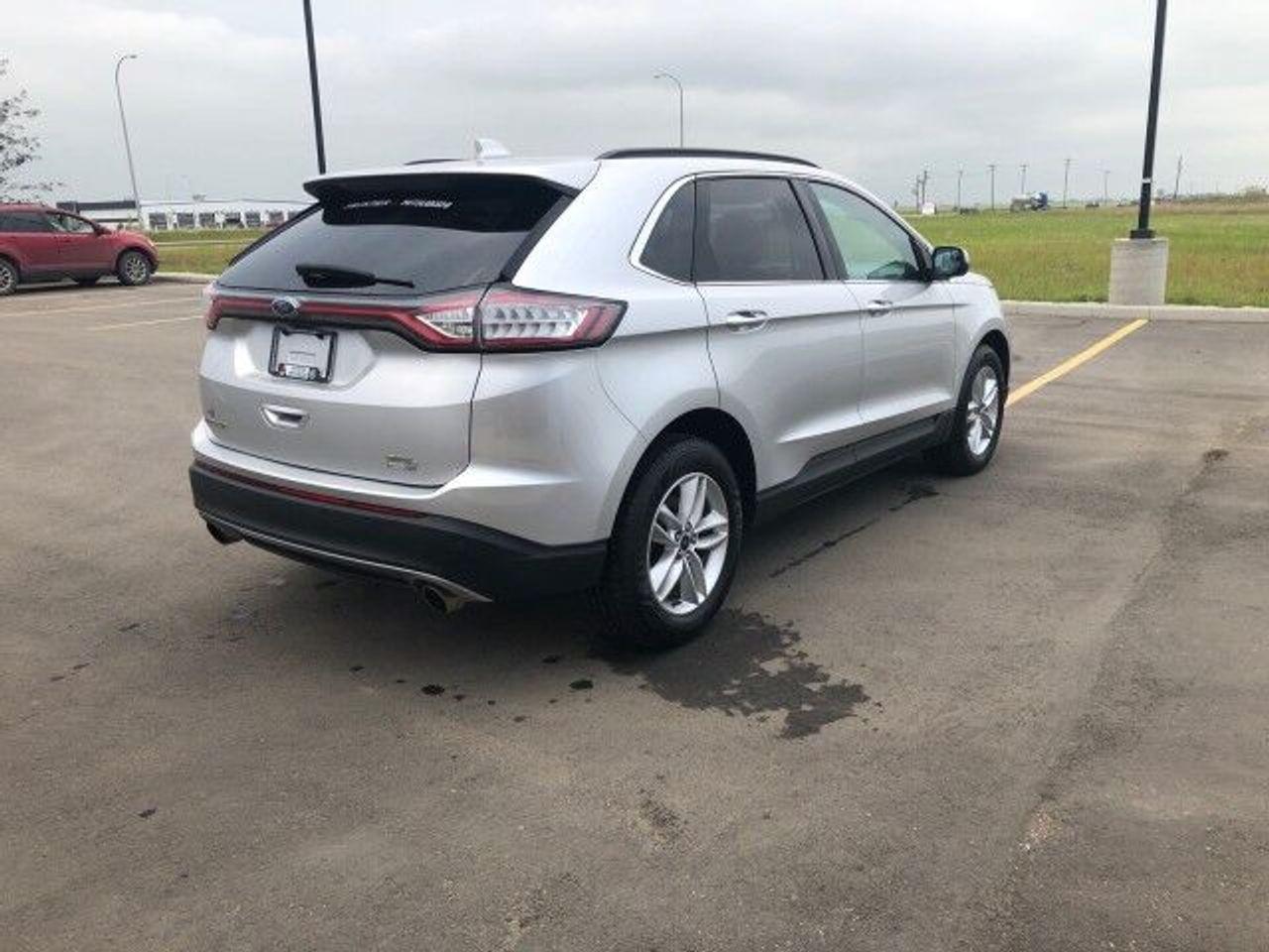 2016 Ford Edge SEL-4