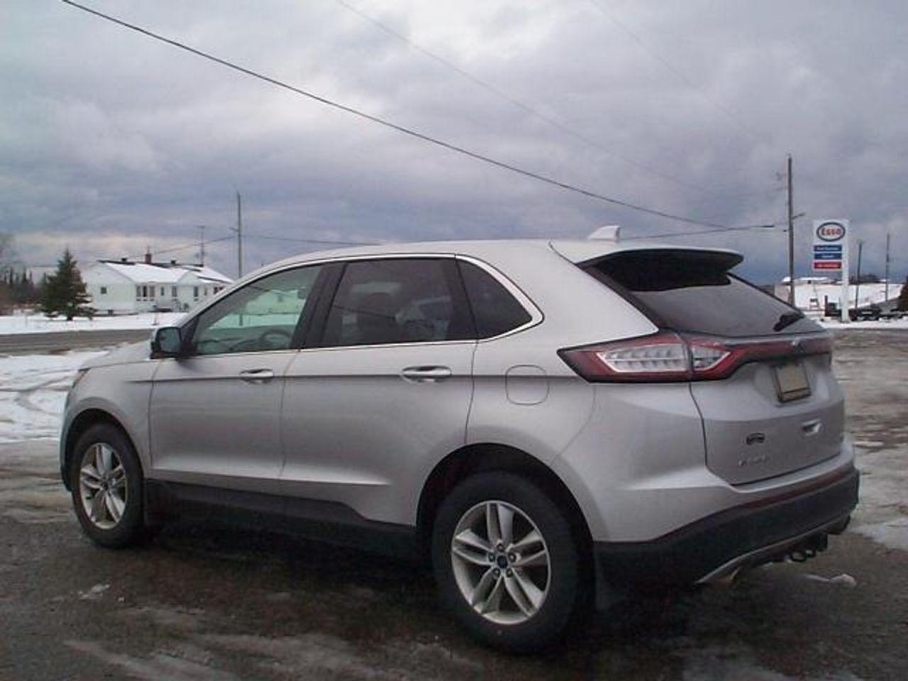 2016 Ford Edge SEL-3