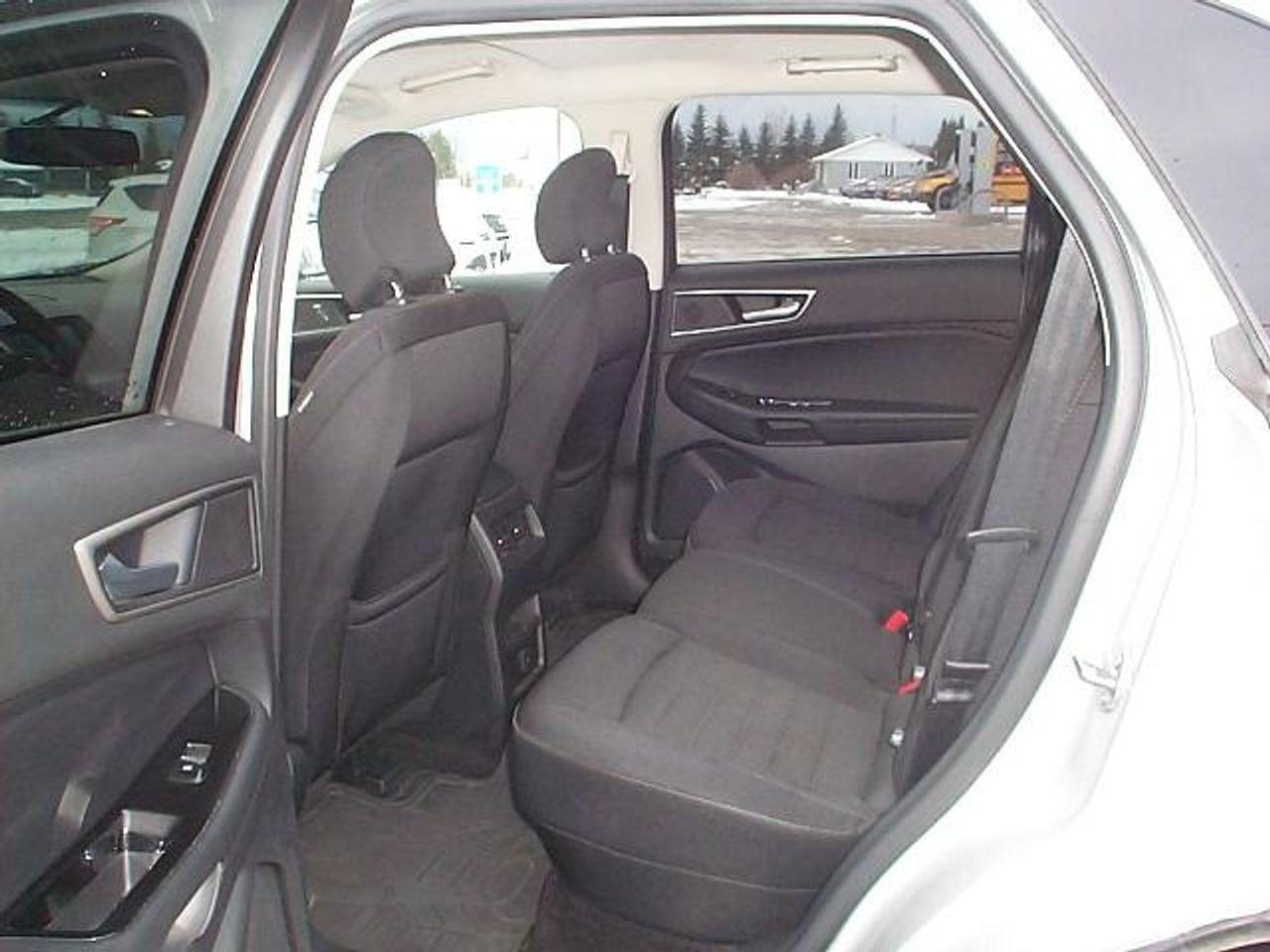 2016 Ford Edge SEL-4