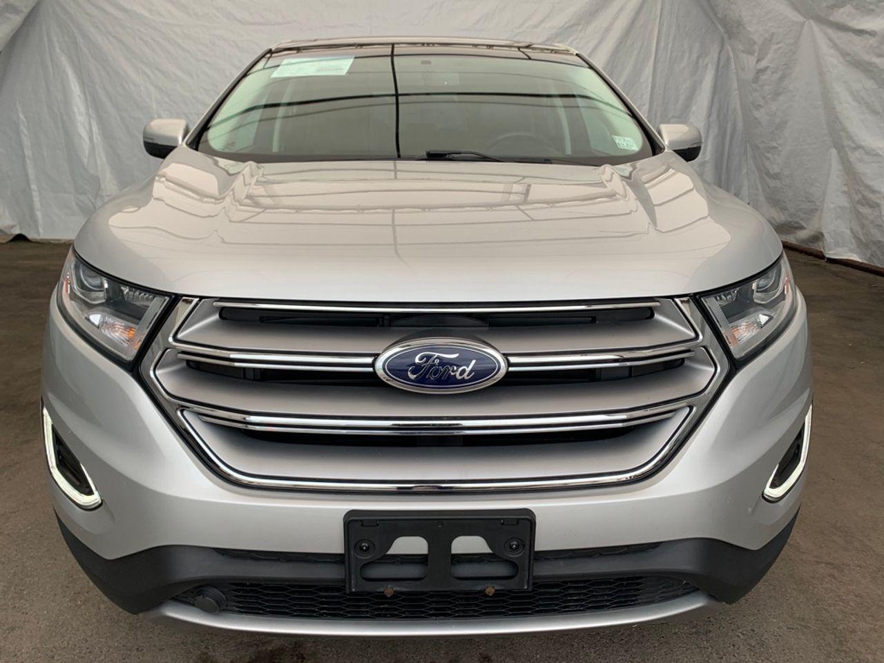 2016 Ford Edge SEL-1