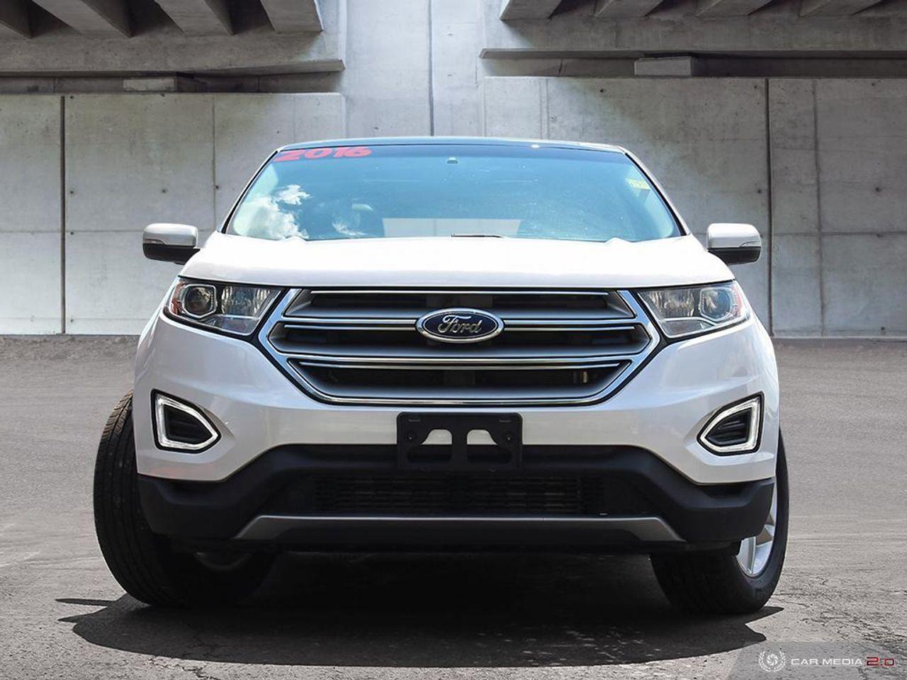 2016 Ford Edge SEL-1
