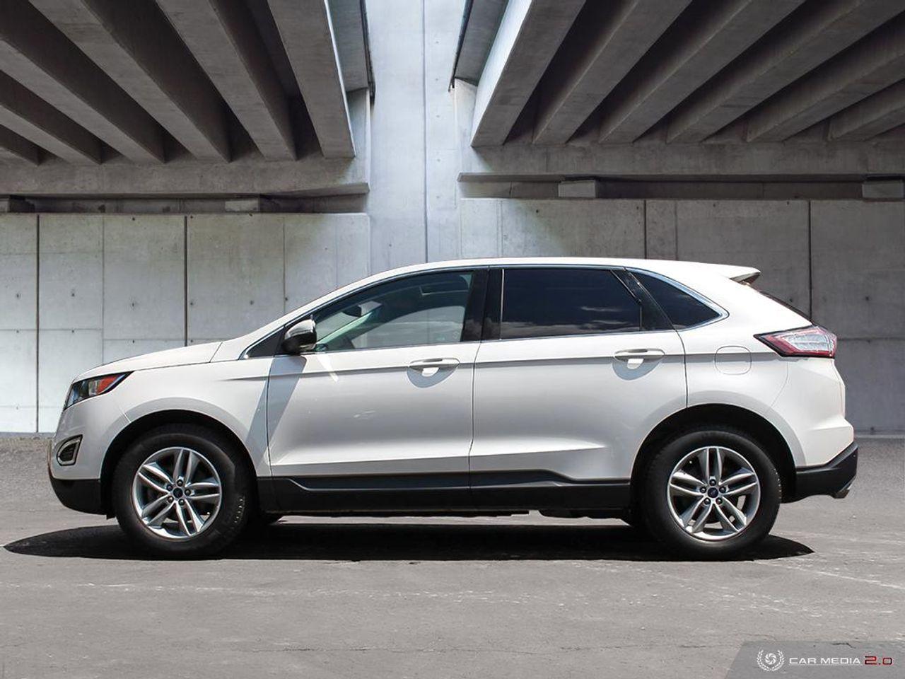 2016 Ford Edge SEL-2
