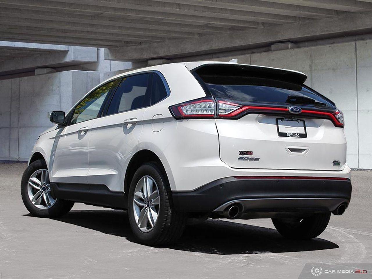 2016 Ford Edge SEL-3