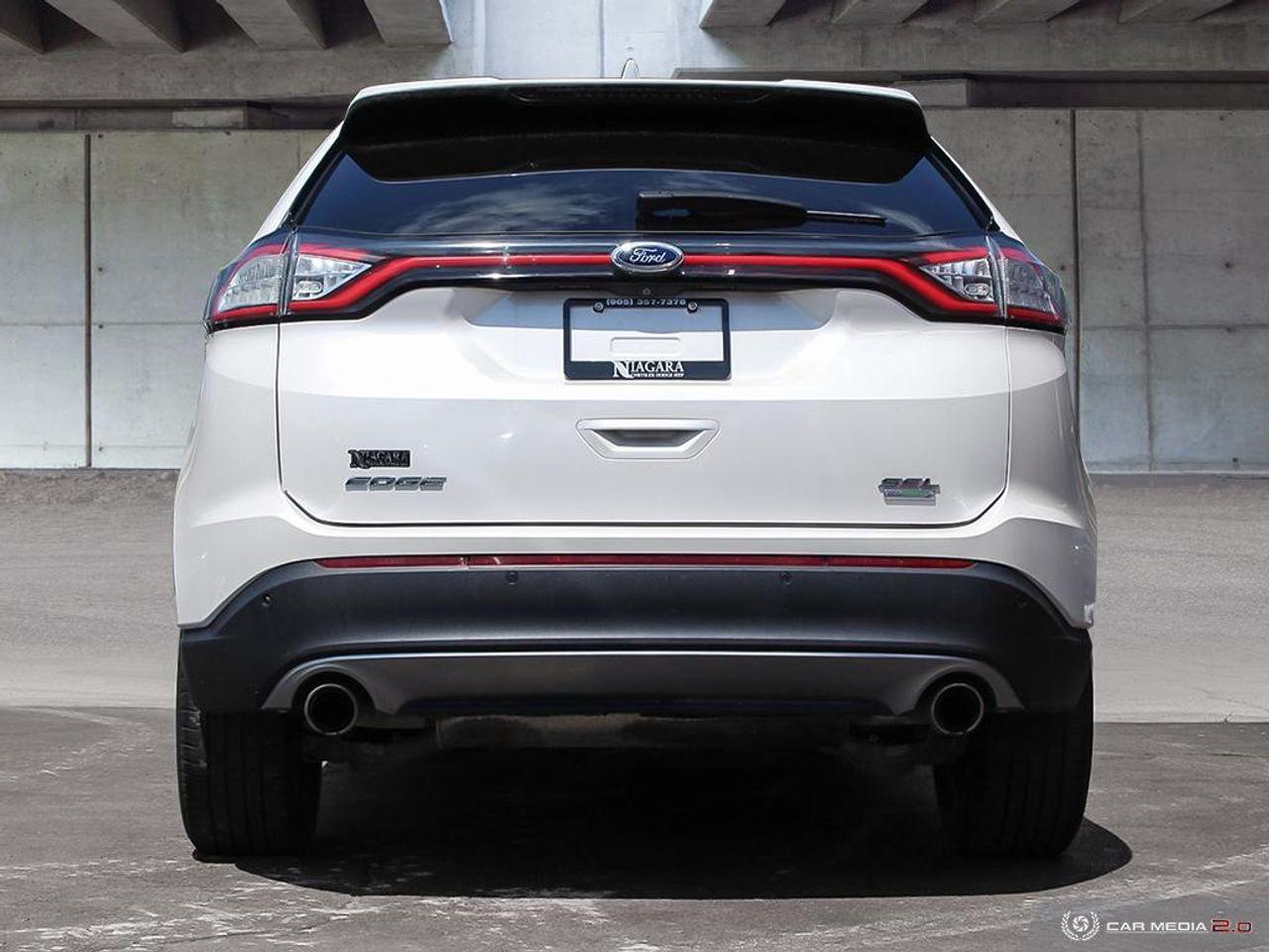 2016 Ford Edge SEL-4