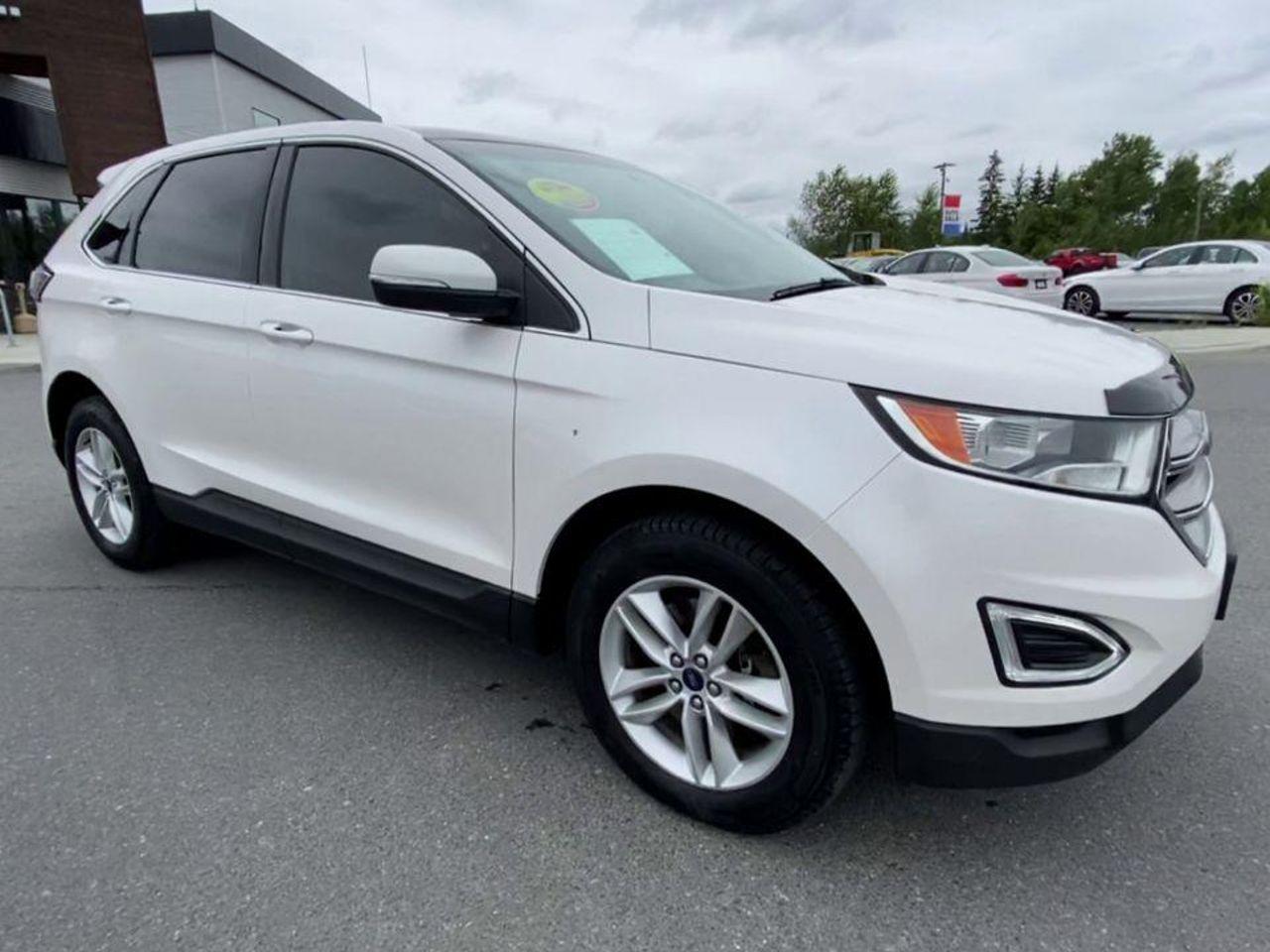 2016 Ford Edge SEL-1