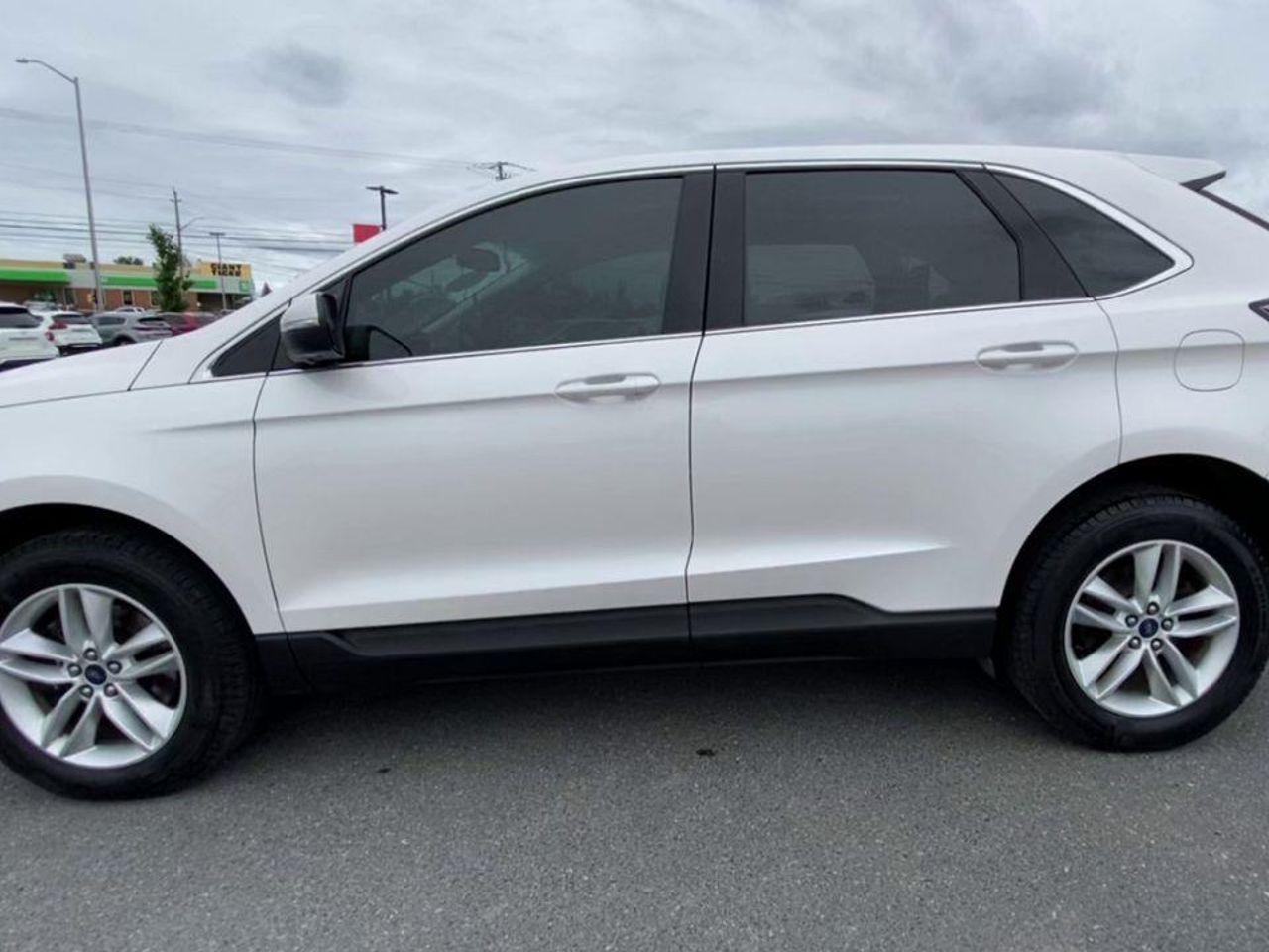 2016 Ford Edge SEL-4