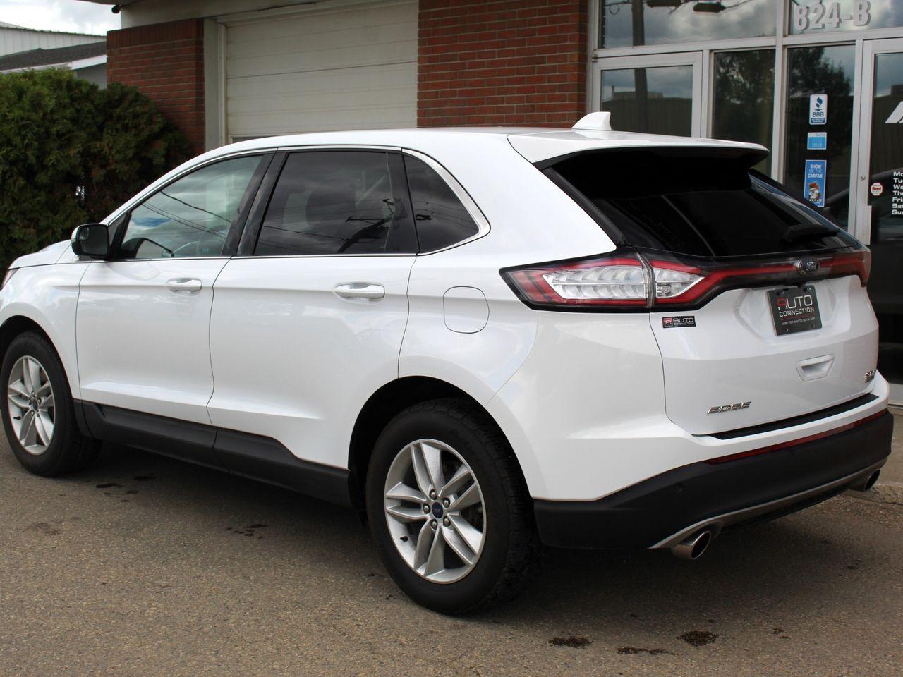 2016 Ford Edge SEL-1