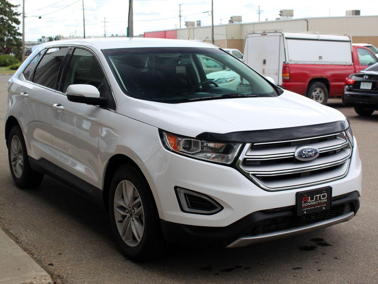 2016 Ford Edge SEL-3