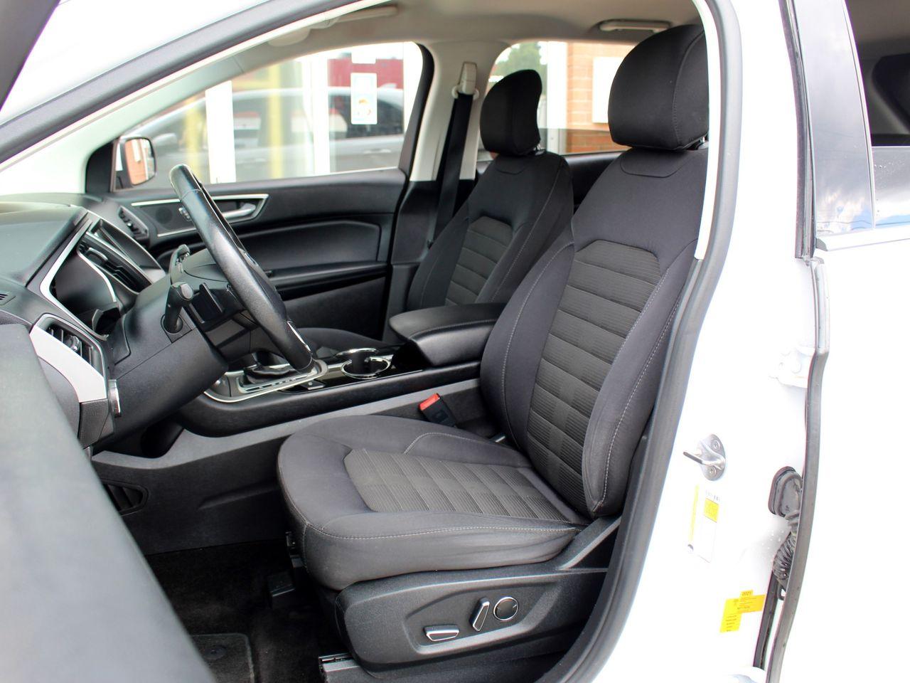 2016 Ford Edge SEL-4