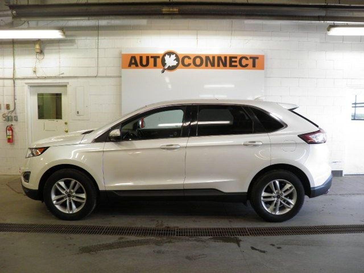 2016 Ford Edge SEL-0