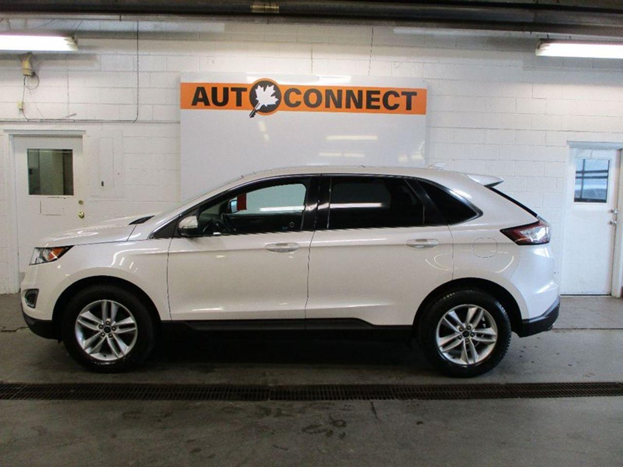 2016 Ford Edge SEL-1