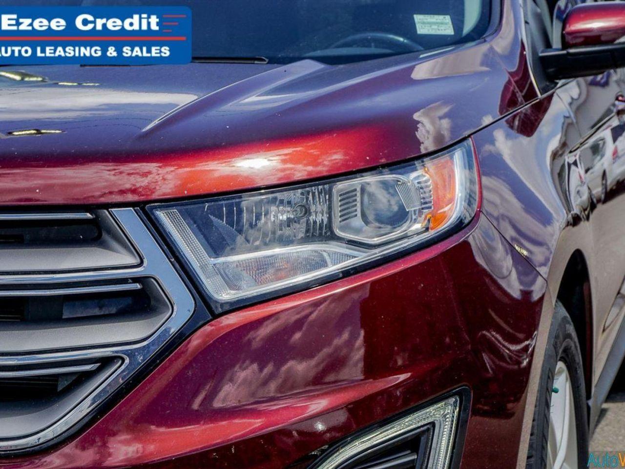 2016 Ford Edge SEL-1