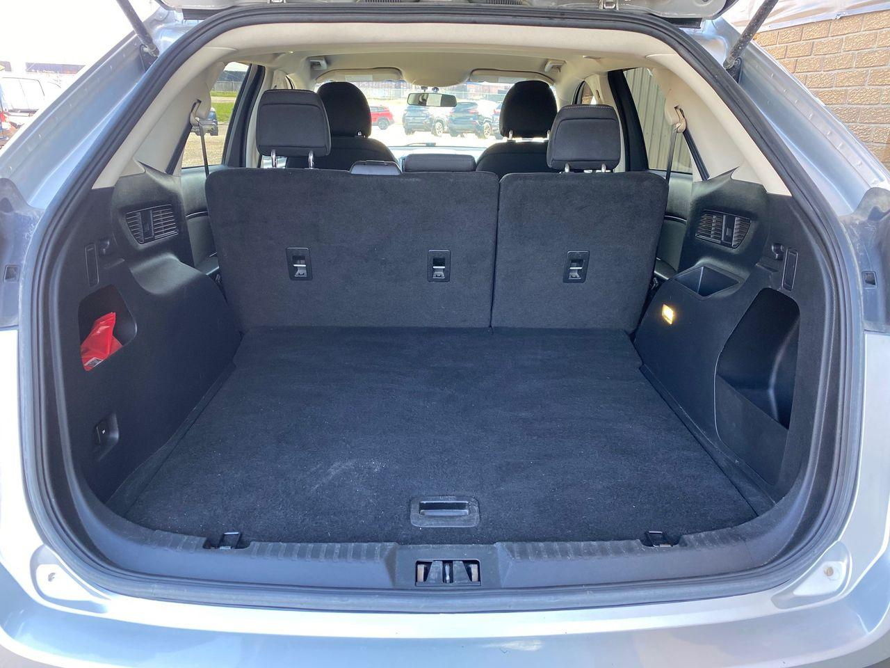 2016 Ford Edge SE-4
