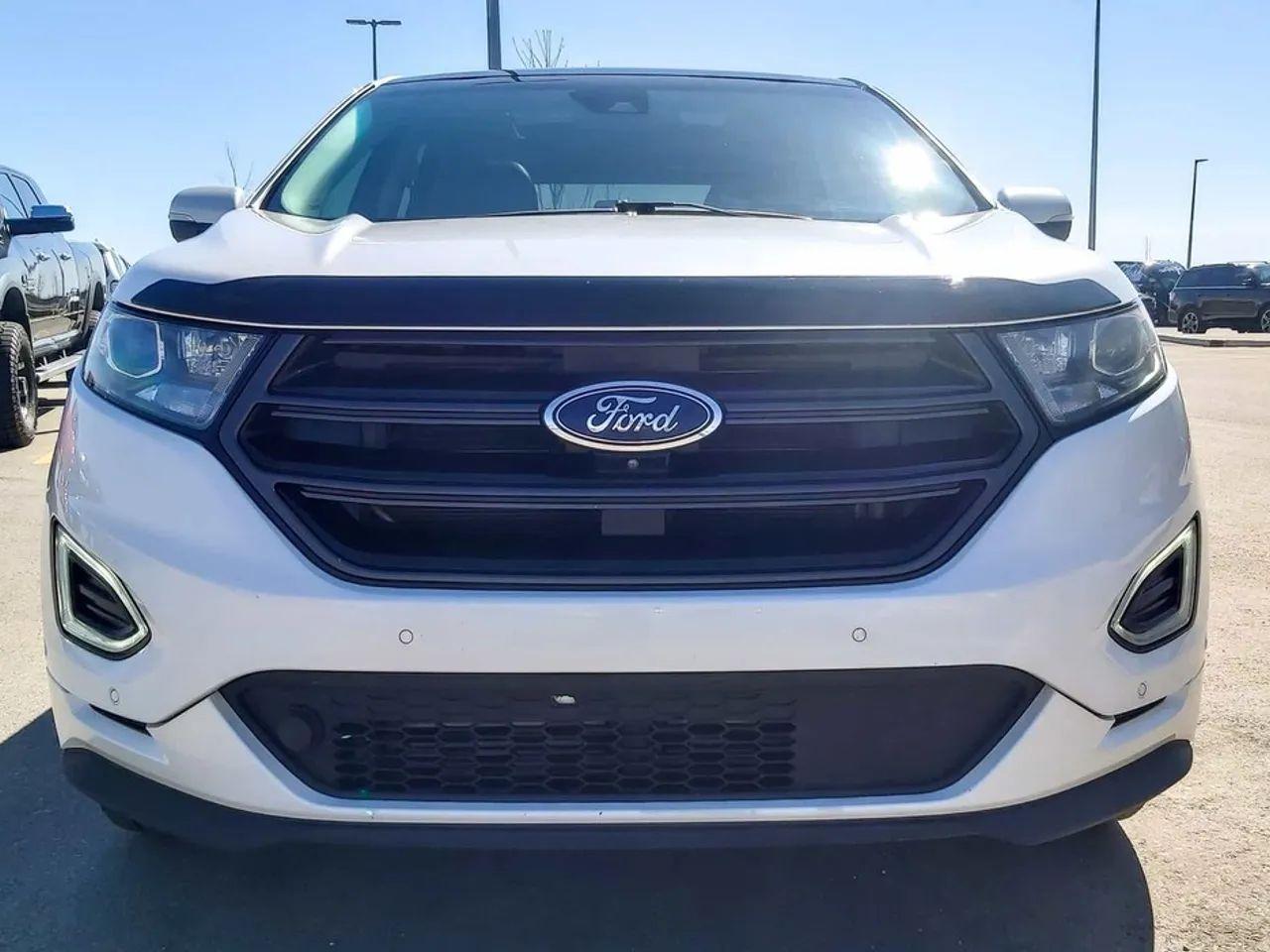 2016 Ford Edge Sport-2