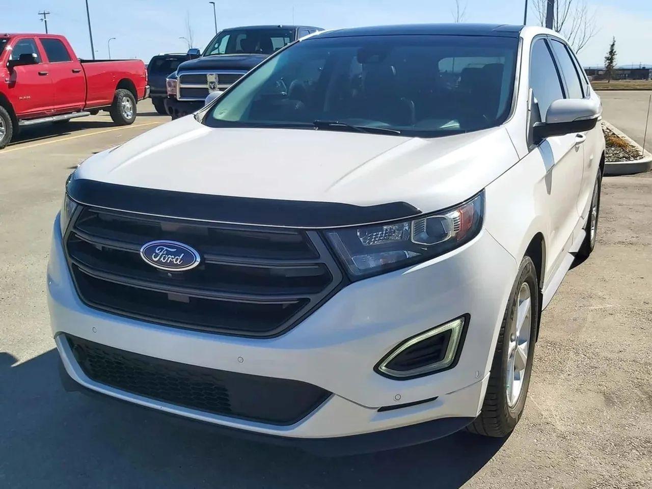 2016 Ford Edge Sport-3