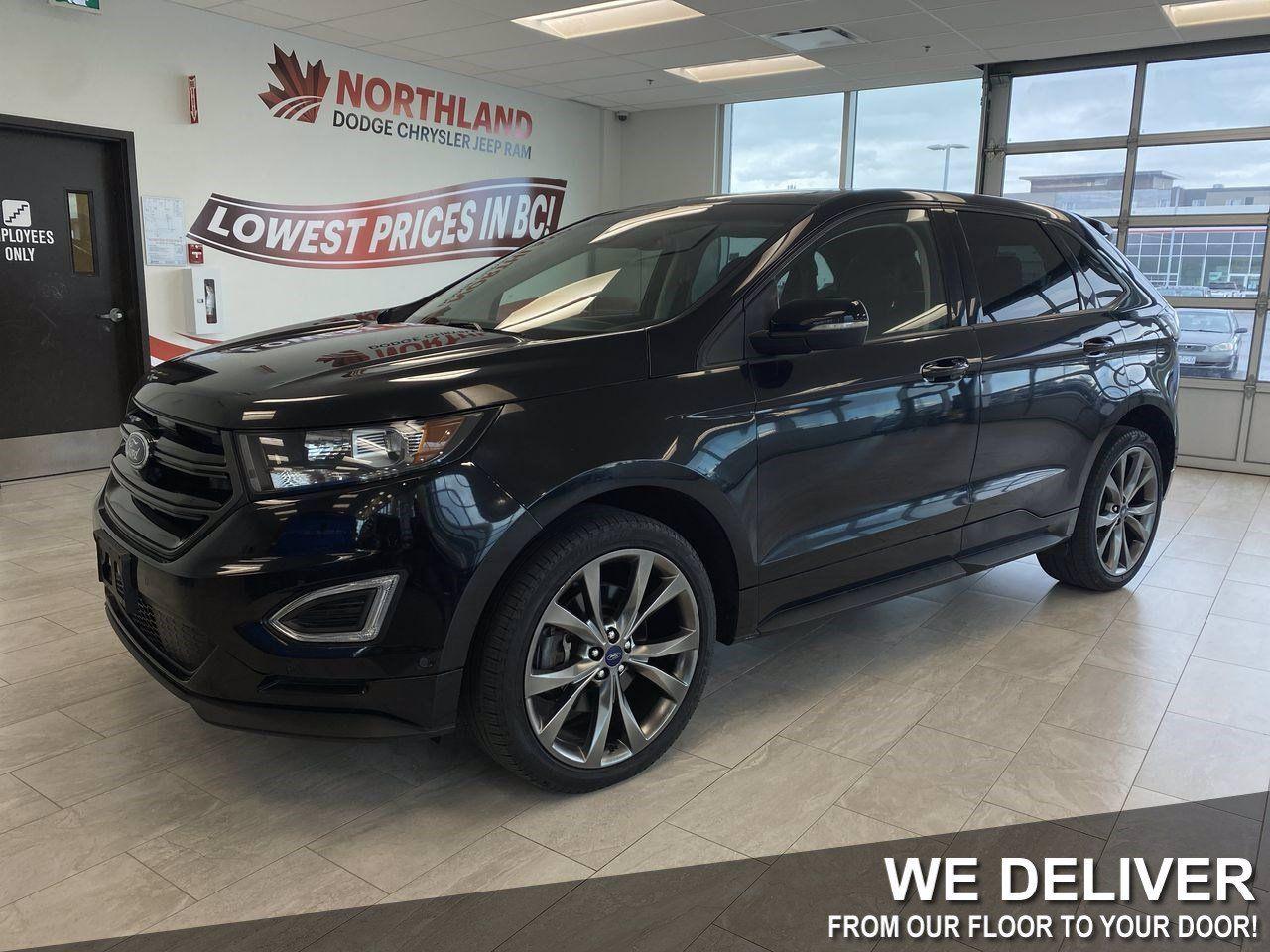 2016 Ford Edge Sport-0