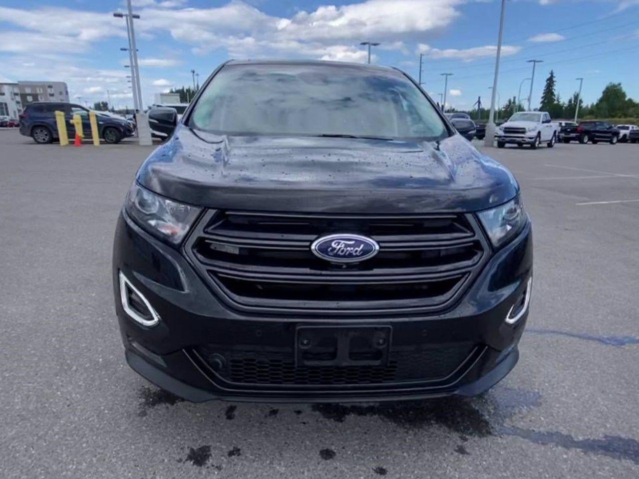 2016 Ford Edge Sport-2