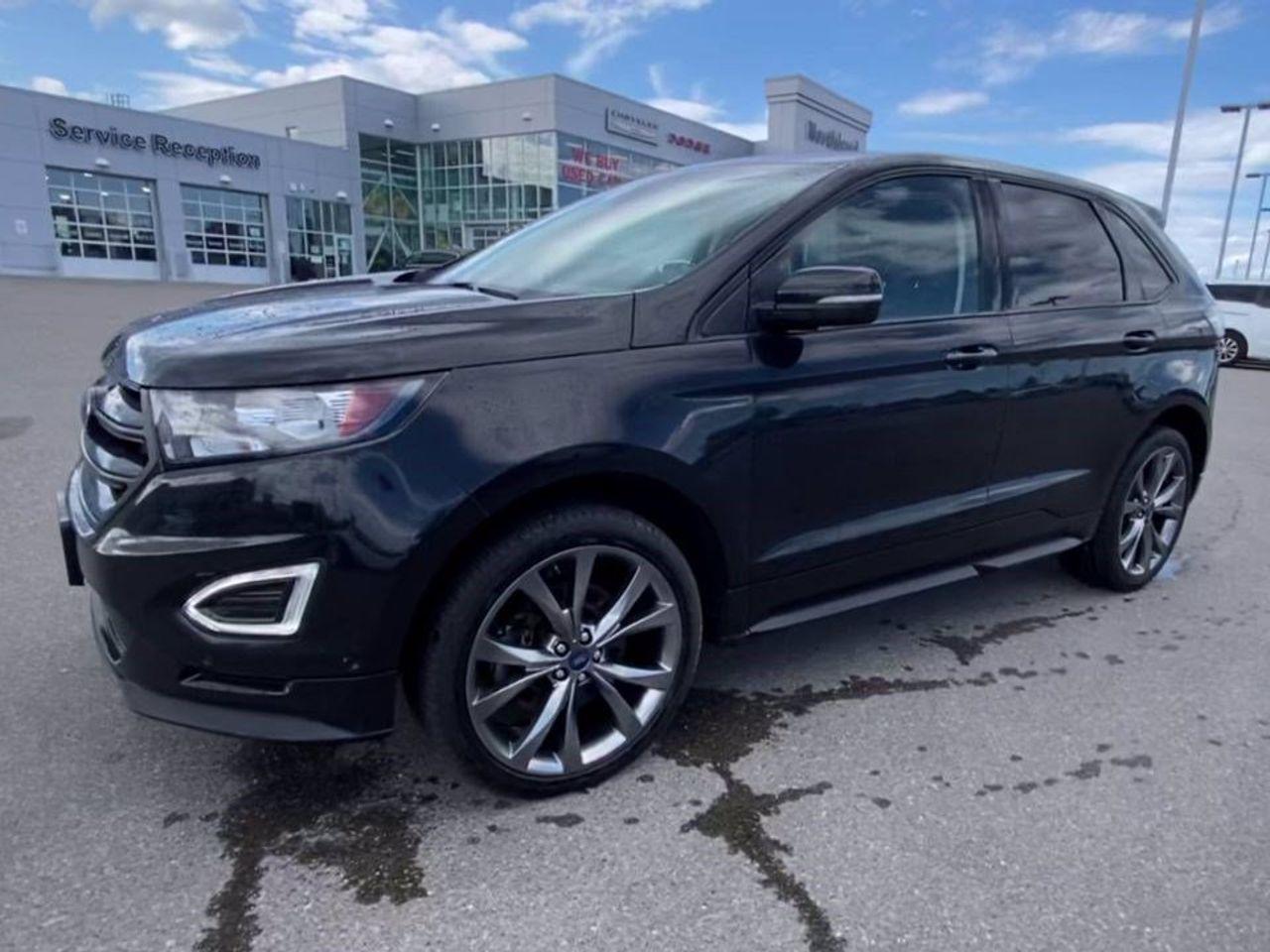 2016 Ford Edge Sport-3