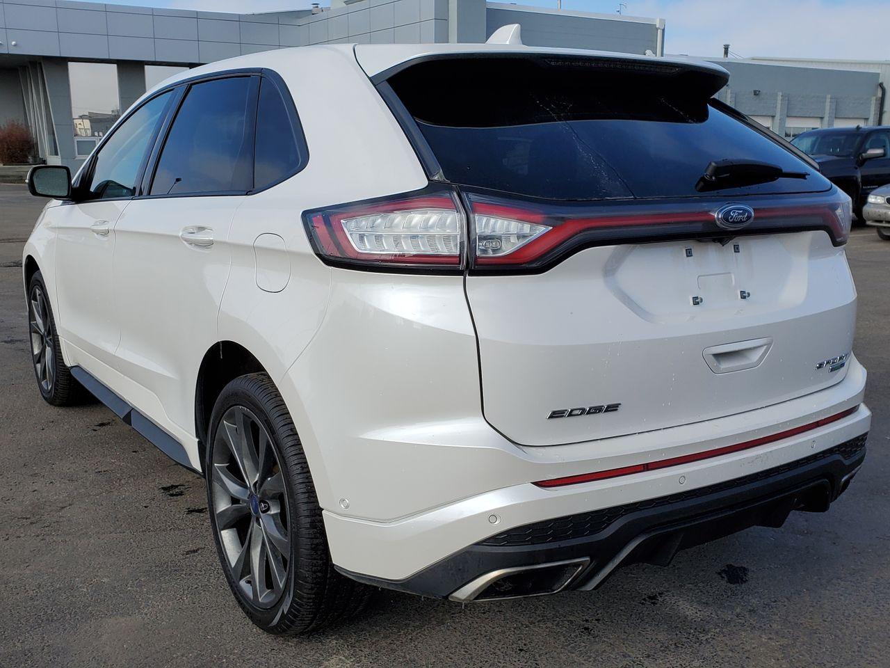 2016 Ford Edge Sport-4