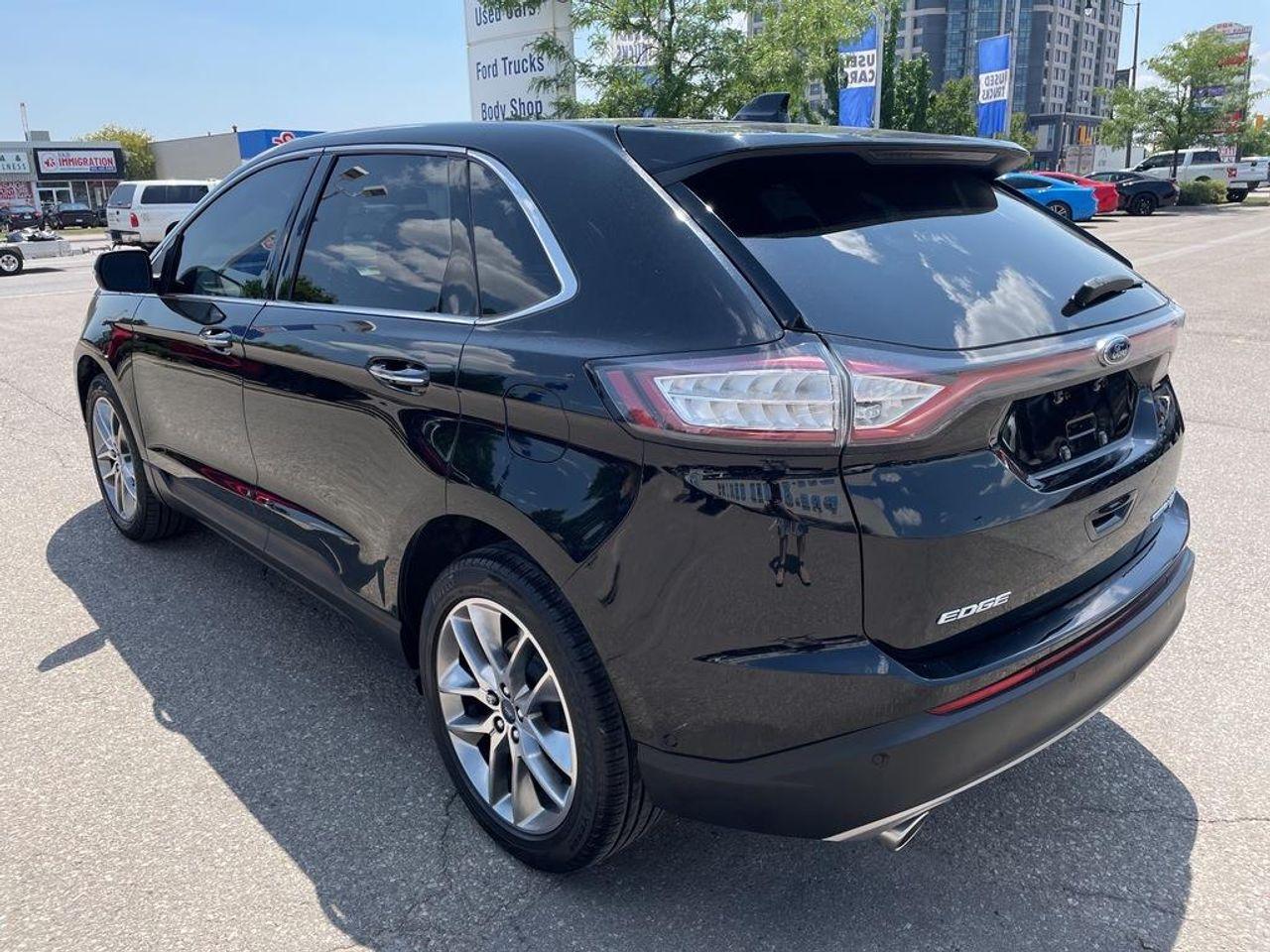 2016 Ford Edge Titanium-3