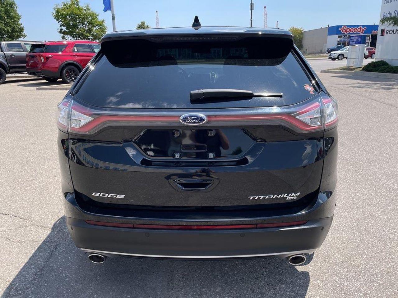 2016 Ford Edge Titanium-4